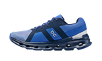 On Running Cloudrunner in Schale Kobalt für Komfort und Stil. 2