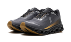 On Running Cloudspark WMNS Sneaker in Iron Black für Damen 2