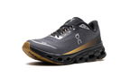 On Running Cloudspark WMNS Sneaker in Iron Black für Damen 4