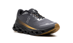 On Running Cloudspark WMNS Sneaker in Iron Black für Damen 5