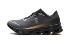 On Running Cloudspark WMNS Sneaker in Iron Black für Damen 7