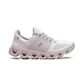 On Running Cloudswift 3 AD Laufschuh in Ivory Lily für Damen.