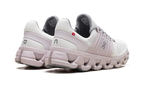 On Running Cloudswift 3 AD Laufschuh in Ivory Lily für Damen. 3