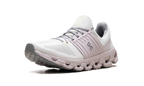 On Running Cloudswift 3 AD Laufschuh in Ivory Lily für Damen. 4