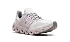 On Running Cloudswift 3 AD Laufschuh in Ivory Lily für Damen. 5