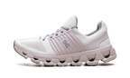 On Running Cloudswift 3 AD Laufschuh in Ivory Lily für Damen. 7