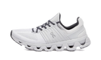 On Running Cloudswift 3 AD Laufschuh in Frost und Glacier Farben. 2