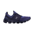 On Running Cloudswift 3 AD Nachtblau Laufschuhe für Herren und Damen.