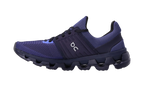 On Running Cloudswift 3 AD Nachtblau Laufschuhe für Herren und Damen. 2
