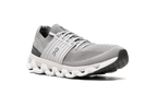 On Running Cloudswift 3 in Grau und Blau, sportlicher Laufschuh. 5