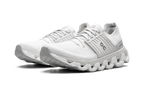 On Running Cloudswift 3 in elegantem Weiß Frost für Frauen. 2