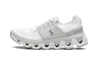 On Running Cloudswift 3 in elegantem Weiß Frost für Frauen. 7