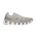 On Running Cloudswift 3 Perlnebel Sneaker für Komfort und Leistung.