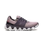 On Running Cloudswift 3 Sportliche Schuhe in Fade/Black