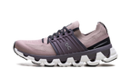 On Running Cloudswift 3 Sportliche Schuhe in Fade/Black 7