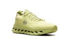 On Running Cloudtilt Sneaker in Limettengrün für Sport und Alltag. 4