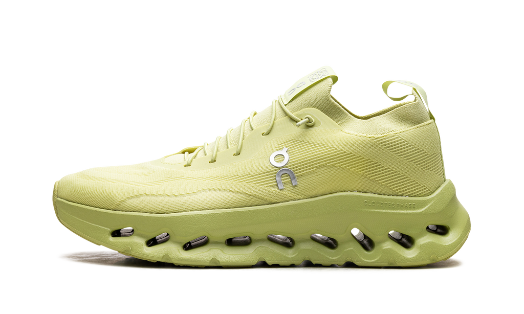On Running Cloudtilt Sneaker in Limettengrün für Sport und Alltag. 7