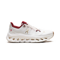 On Running Cloudtilt Perl Ivory elegante Laufschuhe