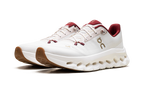 On Running Cloudtilt Perl Ivory elegante Laufschuhe 2