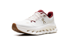 On Running Cloudtilt Perl Ivory elegante Laufschuhe 4