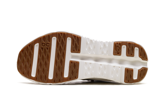 On Running Cloudtilt Perl Ivory elegante Laufschuhe 6