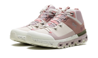 On Running Cloudtrax Sneaker in Rosa und Elfenbein 2