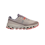 On Running Cloudvista 2 Wasserdicht Perle Eis Trailschuhe