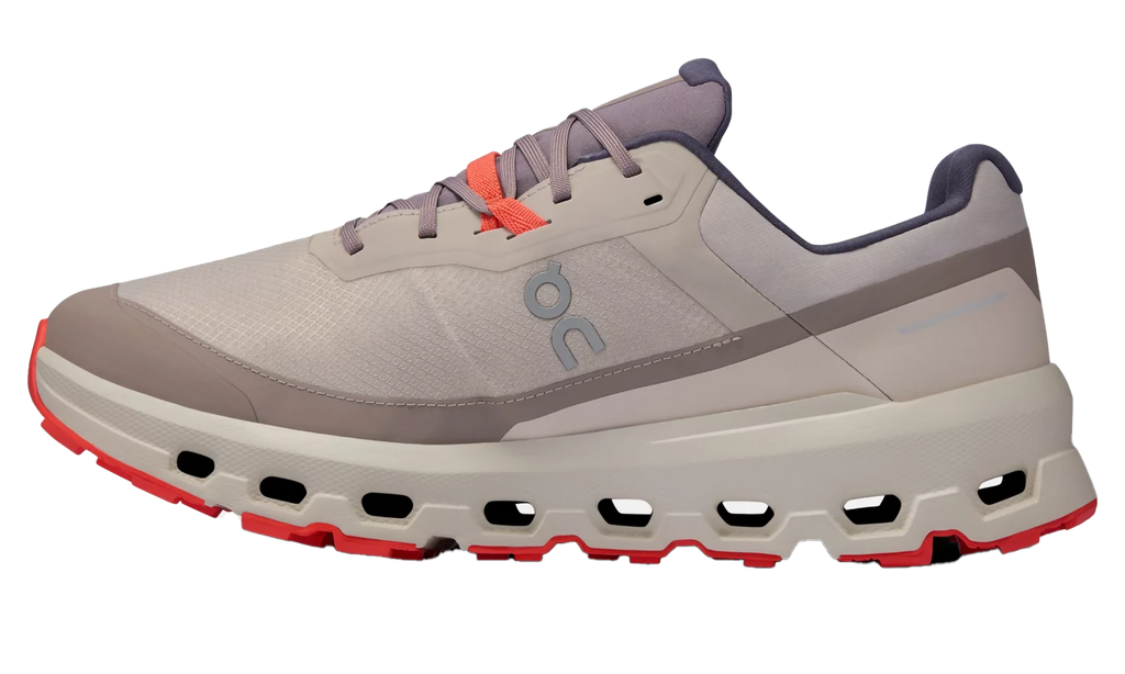On Running Cloudvista 2 Wasserdicht Perle Eis Trailschuhe 2