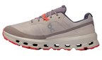 On Running Cloudvista 2 Wasserdicht Perle Eis Trailschuhe 2