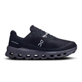 On Running Cloudvista 2 Waterproof Sneaker in Schwarz für Trailrunning