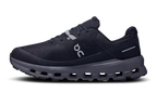 On Running Cloudvista 2 Waterproof Sneaker in Schwarz für Trailrunning 2
