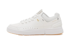 On Running On The Roger Centre Court Elegante Damen-Tennisschuhe in Beige 2