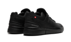 On Running Roger Advantage Sneakers in elegantem Schwarz. 3
