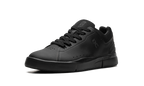 On Running Roger Advantage Sneakers in elegantem Schwarz. 4