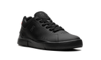 On Running Roger Advantage Sneakers in elegantem Schwarz. 5