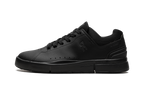 On Running Roger Advantage Sneakers in elegantem Schwarz. 7