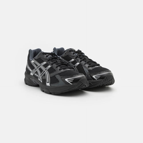 ASICS Gel-1130 Schwarz Elegante Sneakers 2