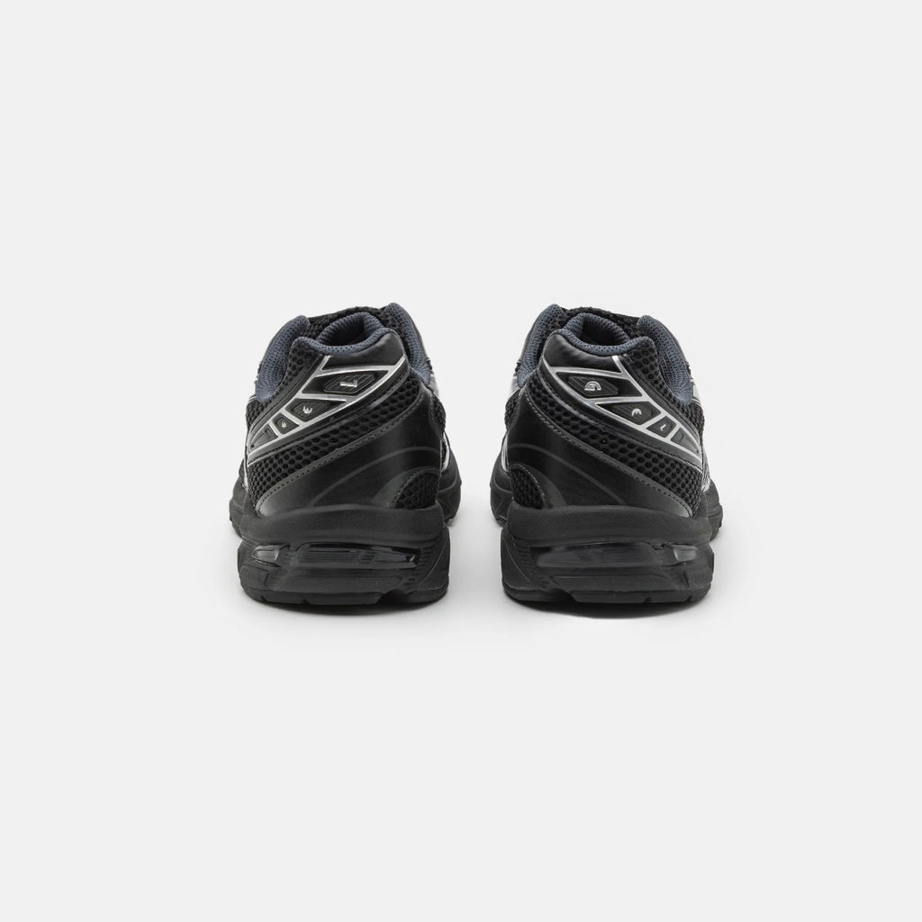 ASICS Gel-1130 Schwarz Elegante Sneakers 4