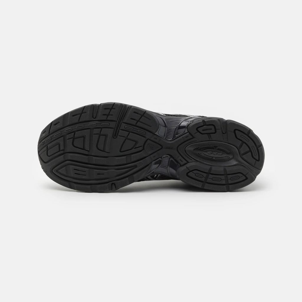 ASICS Gel-1130 Schwarz Elegante Sneakers 5