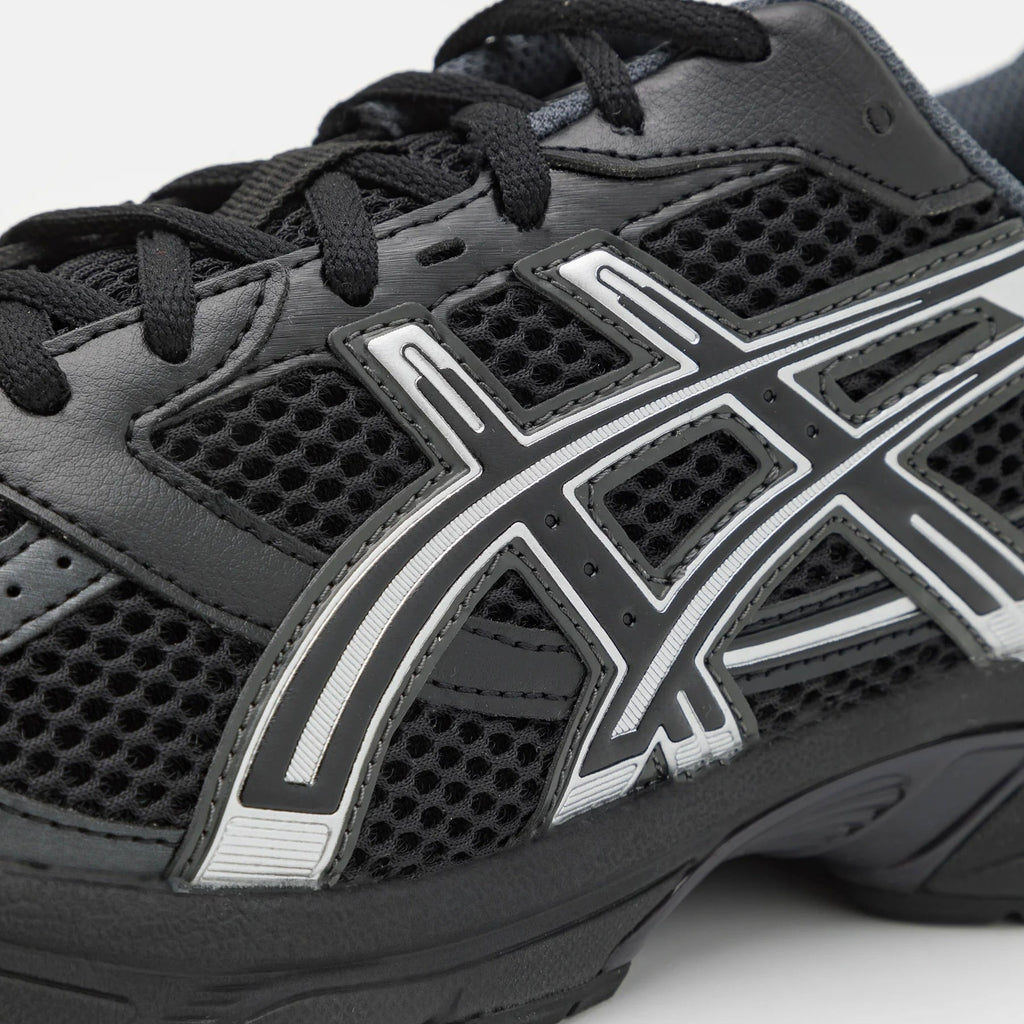 ASICS Gel-1130 Schwarz Elegante Sneakers 6