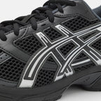 ASICS Gel-1130 Schwarz Elegante Sneakers 6