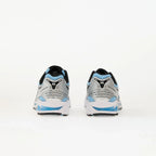ASICS Gel-Kayano 14 Arctic Sky Pure Silver Sneakers in Eisblau und Silber. 5