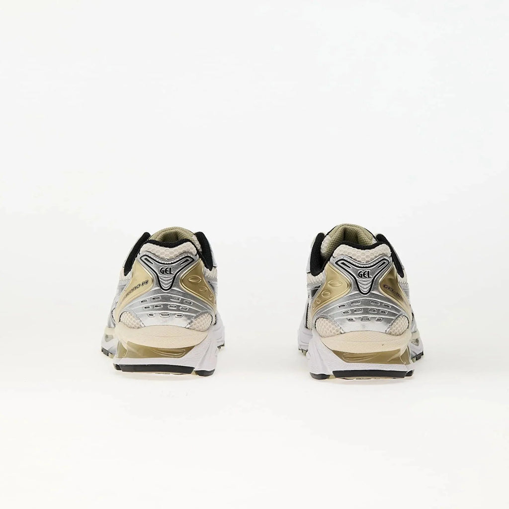 ASICS Gel-Kayano 14 Birch Pure Silver elegante Sneakers 4