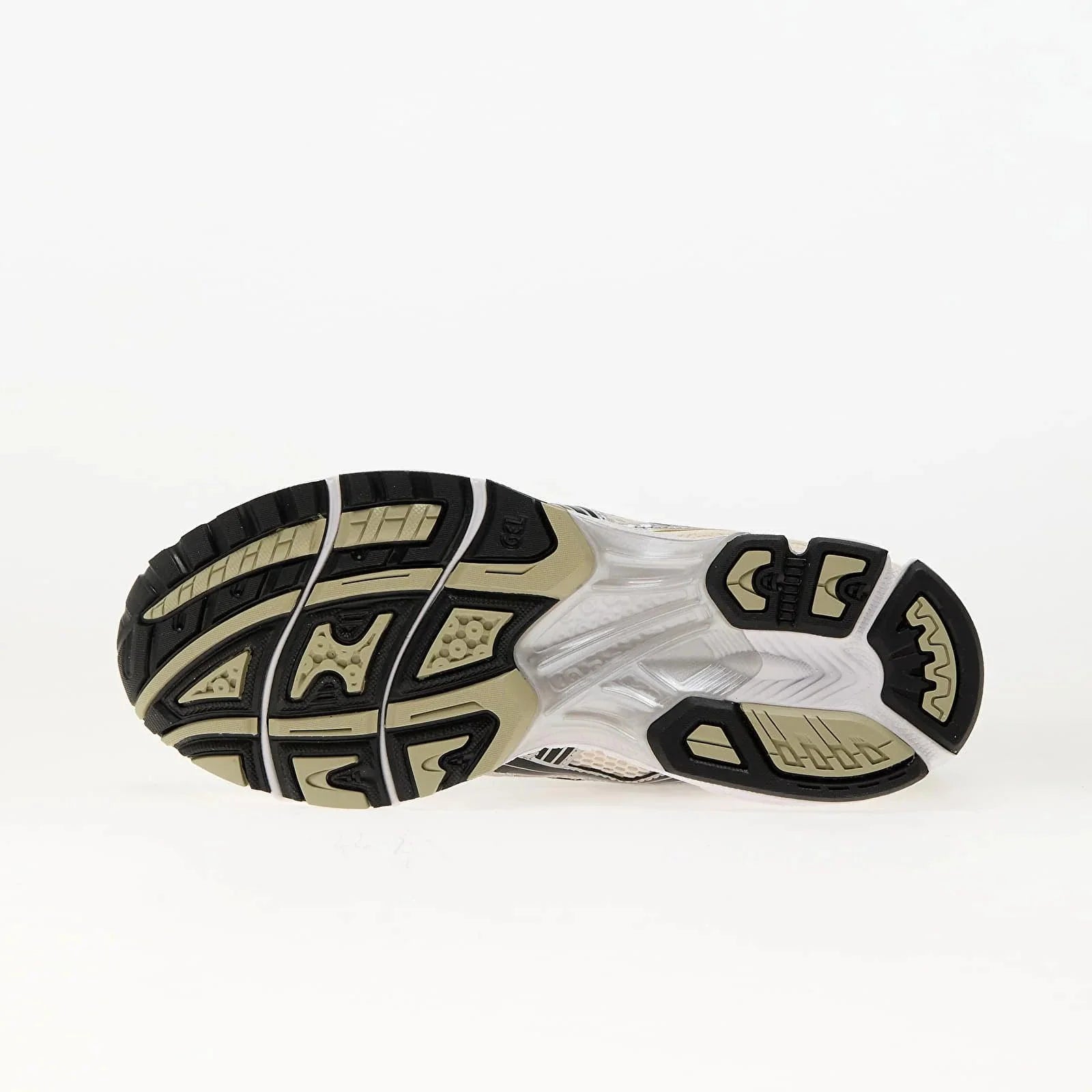 ASICS Gel-Kayano 14 Birch Pure Silver elegante Sneakers 5