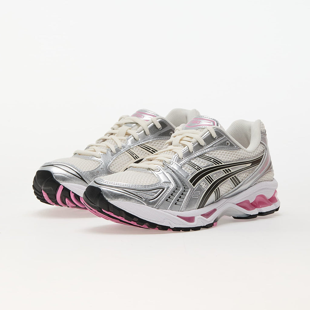 ASICS Gel-Kayano 14 Creme Süßes Pink Sneakers 2