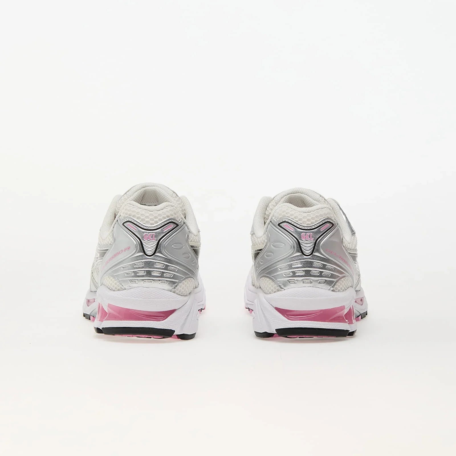 ASICS Gel-Kayano 14 Creme Süßes Pink Sneakers 4