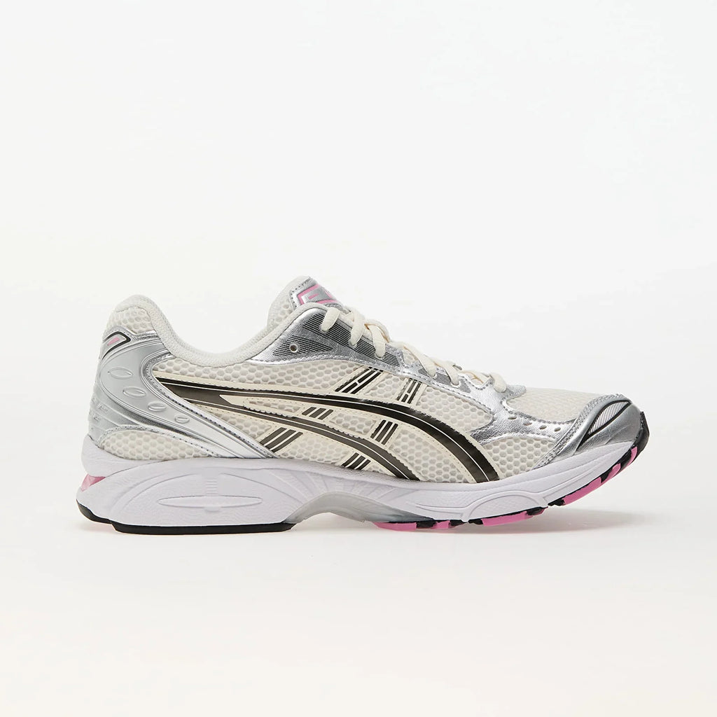 ASICS Gel-Kayano 14 Creme Süßes Pink Sneakers 6