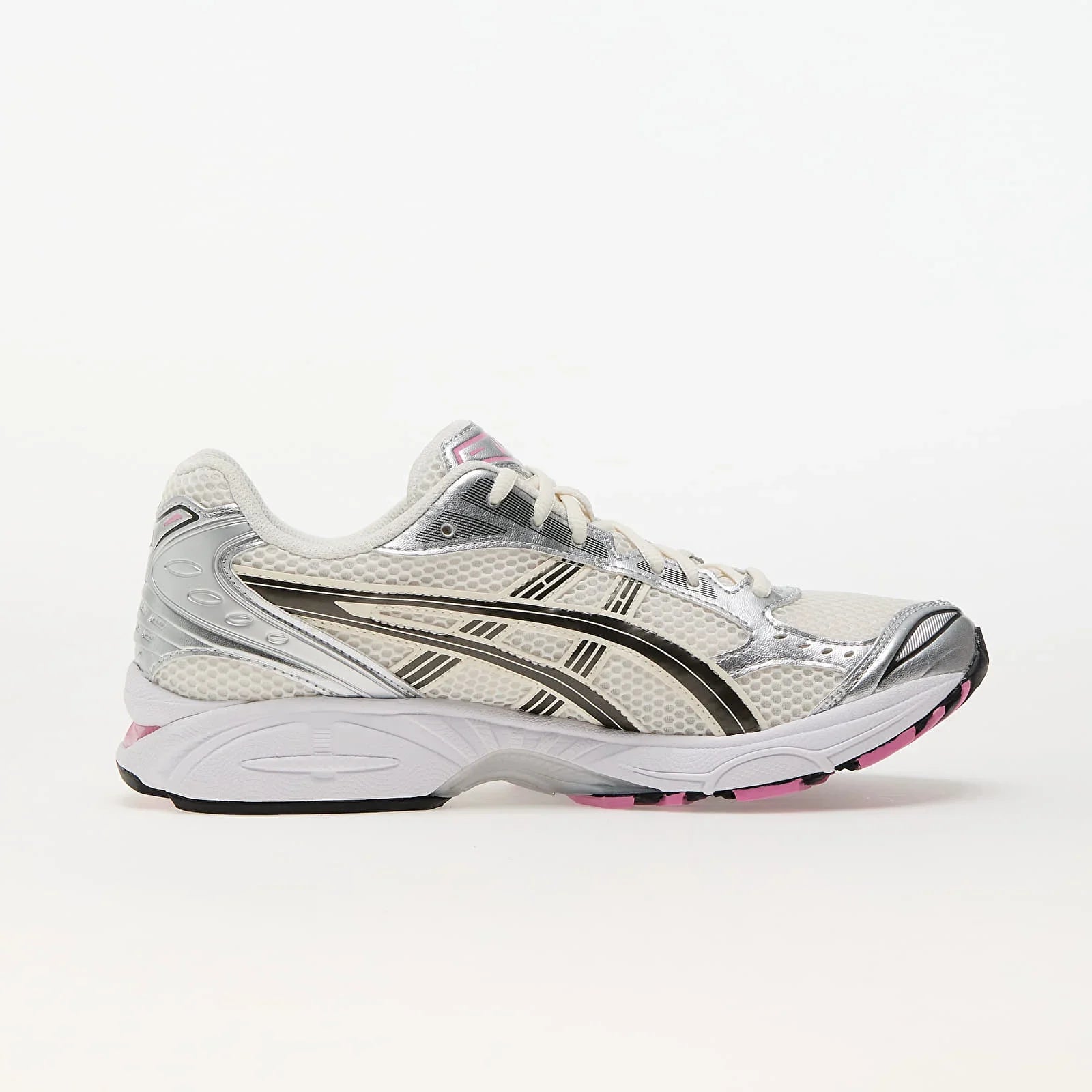 ASICS Gel-Kayano 14 Creme Süßes Pink Sneakers 6