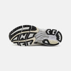 ASICS Gel-Kayano 14 Sneakers in Creme Schwarz Metallic Pflaume 5