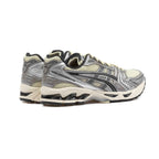 ASICS Gel-Kayano 14 in Oyster White und Steeple Grey 3